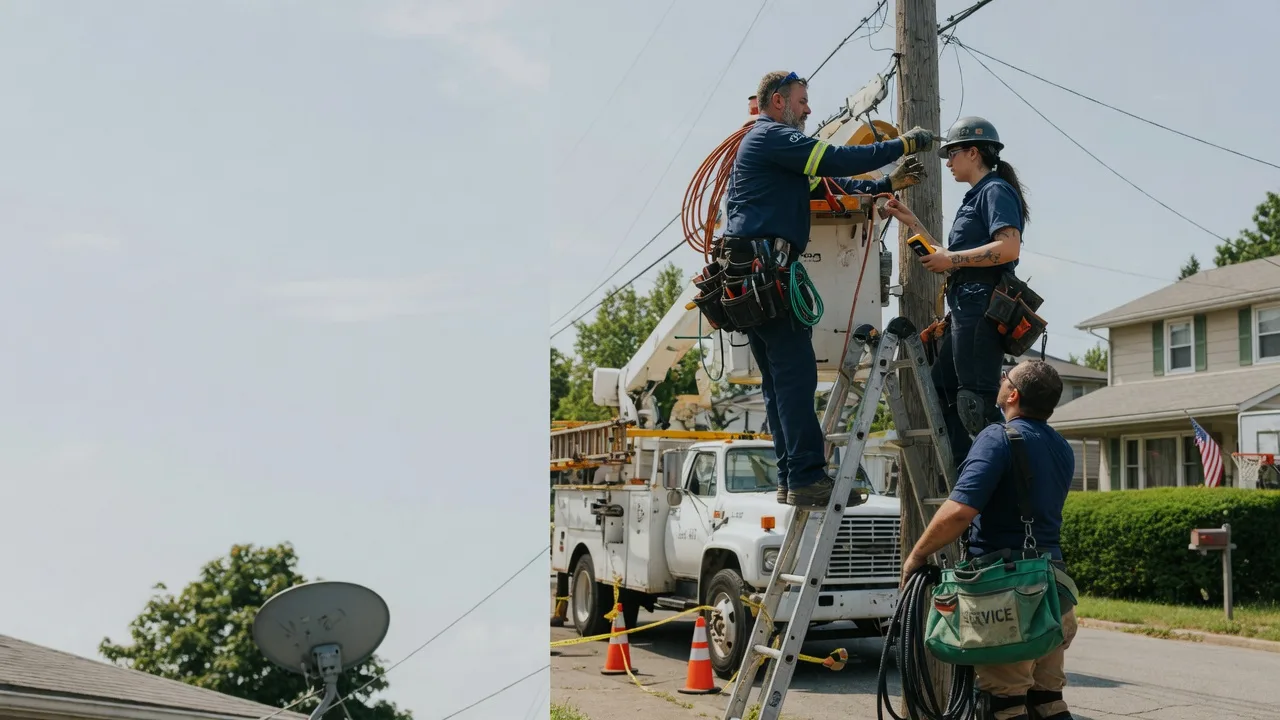 Electrical Repair in Whiting, VT near me